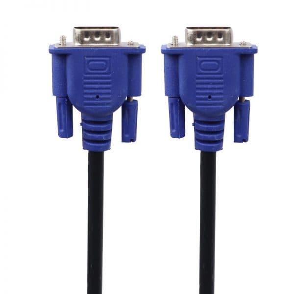 کابل 3 متری 2 +3 VGA VOX — تصویر ۵