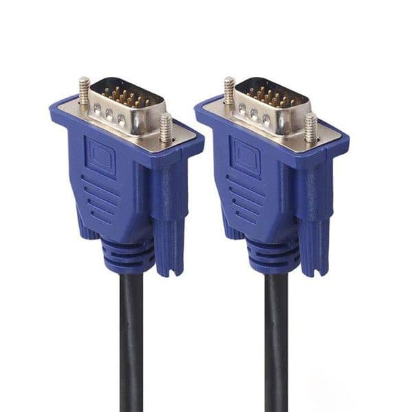 کابل 3 متری 2 +3 VGA VOX — تصویر ۴