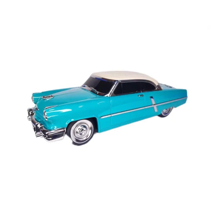 اسپیکر بلوتوثی طرح ماشین وستر WS-1957 WSTER