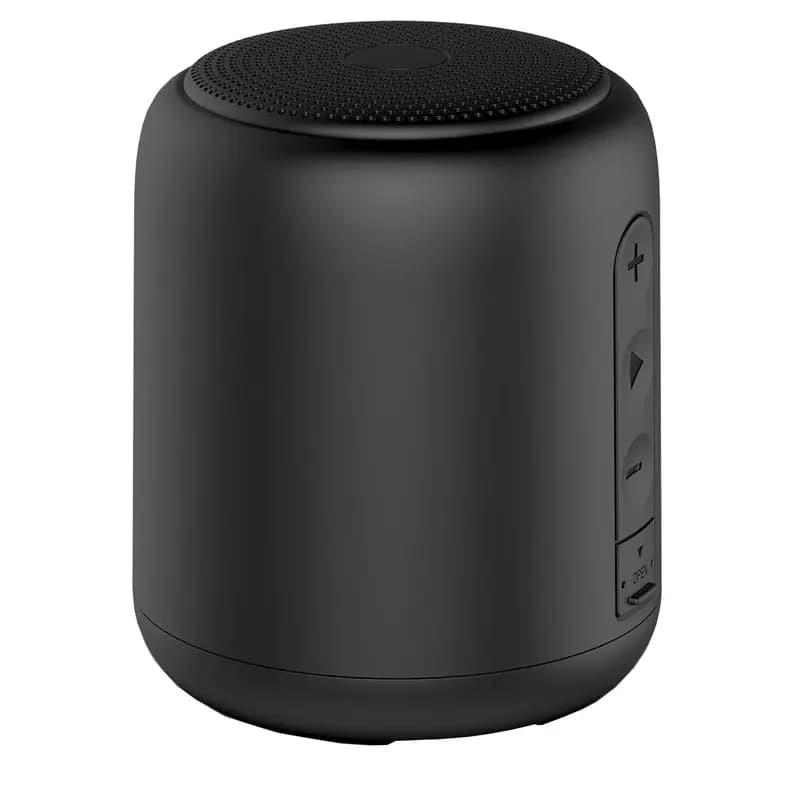 اسپیکر قابل حمل تراست مدل TBS-287 — تصویر ۷