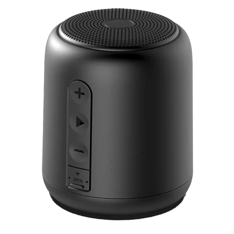 اسپیکر قابل حمل تراست مدل TBS-287 — تصویر ۹