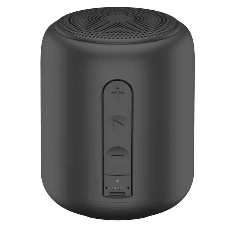اسپیکر قابل حمل تراست مدل TBS-287 — تصویر ۳