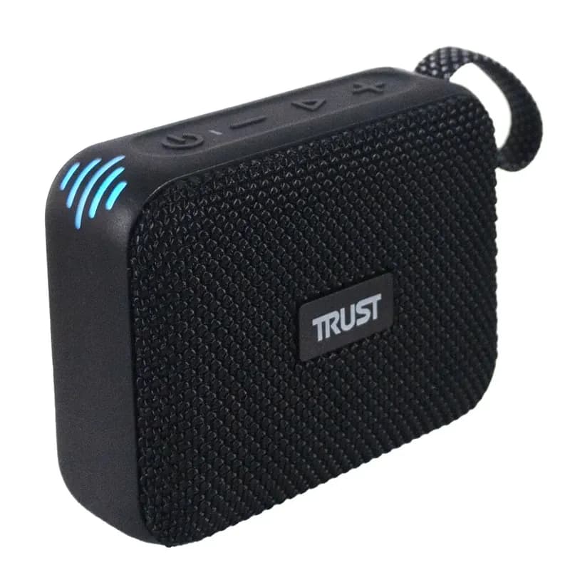 اسپیکر قابل حمل تراست مدل TBS-320 — تصویر ۵