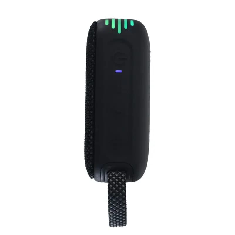 اسپیکر قابل حمل تراست مدل TBS-320 — تصویر ۲