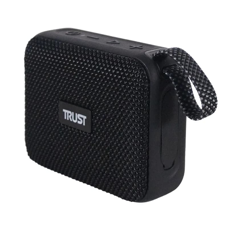 اسپیکر قابل حمل تراست مدل TBS-320 — تصویر ۳