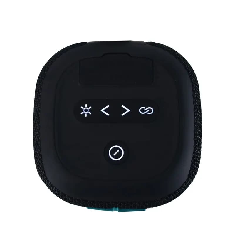 اسپیکر بلوتوثی قابل حمل تراست مدل TBS-3700 — تصویر ۷