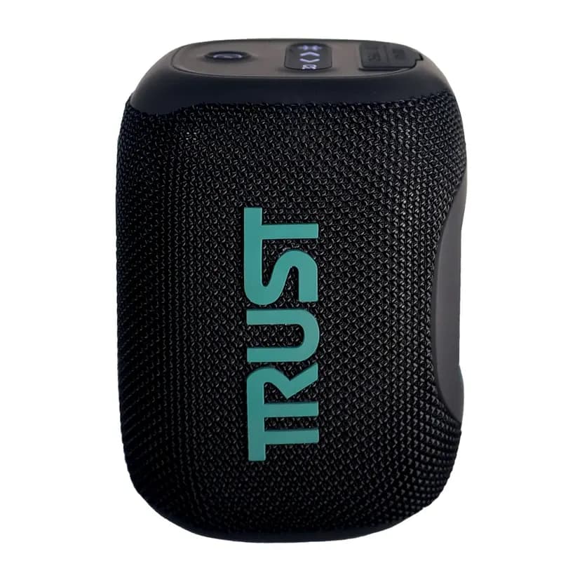 اسپیکر بلوتوثی قابل حمل تراست مدل TBS-3700 — تصویر ۳