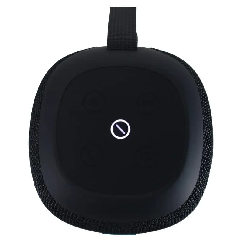 اسپیکر بلوتوثی قابل حمل تراست مدل TBS-26 — تصویر ۷