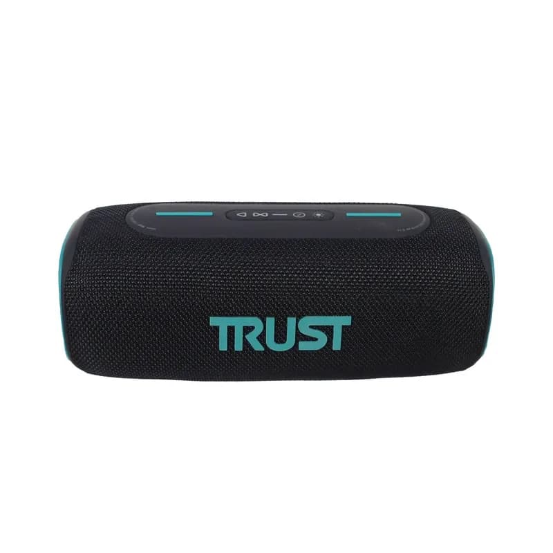 اسپیکر بلوتوثی قابل حمل تراست مدل TBS-8600 — تصویر ۱۰