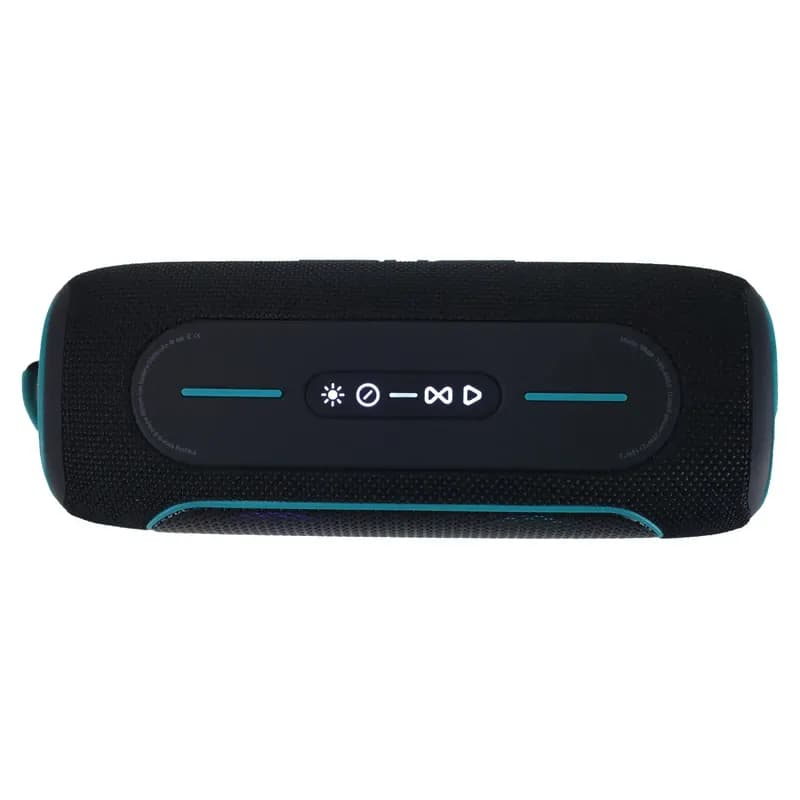 اسپیکر بلوتوثی قابل حمل تراست مدل TBS-8600 — تصویر ۸