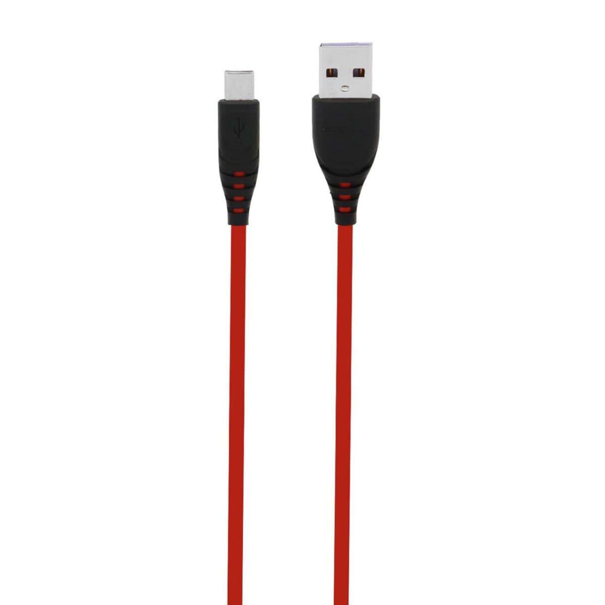 کابل شارژ تایپ سی KINGSTAR K14C 1M