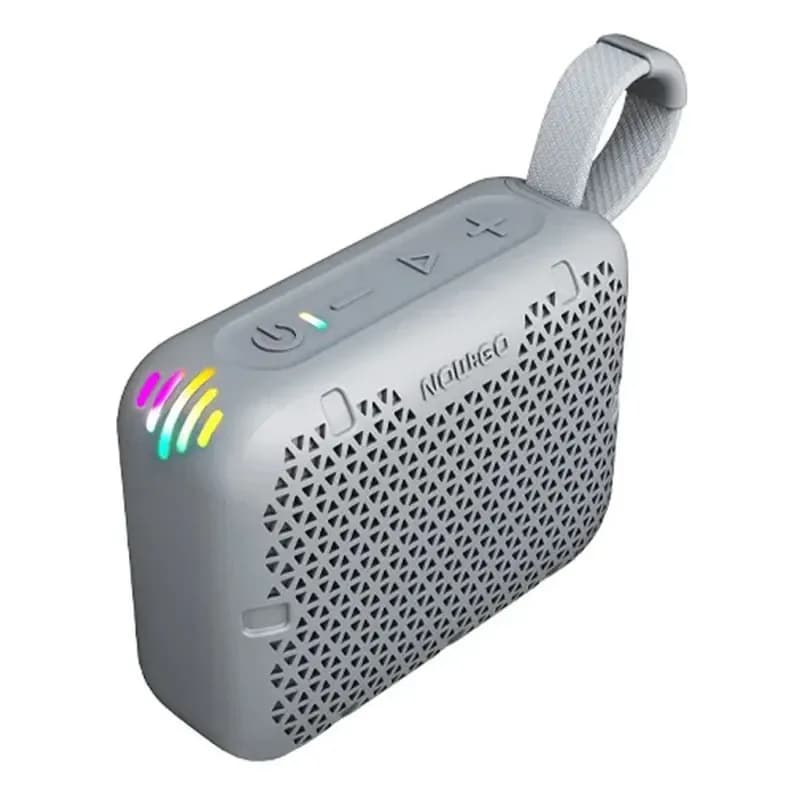 اسپیکر بلوتوثی قابل حمل ناو گو مدل Stone M1 — تصویر ۹