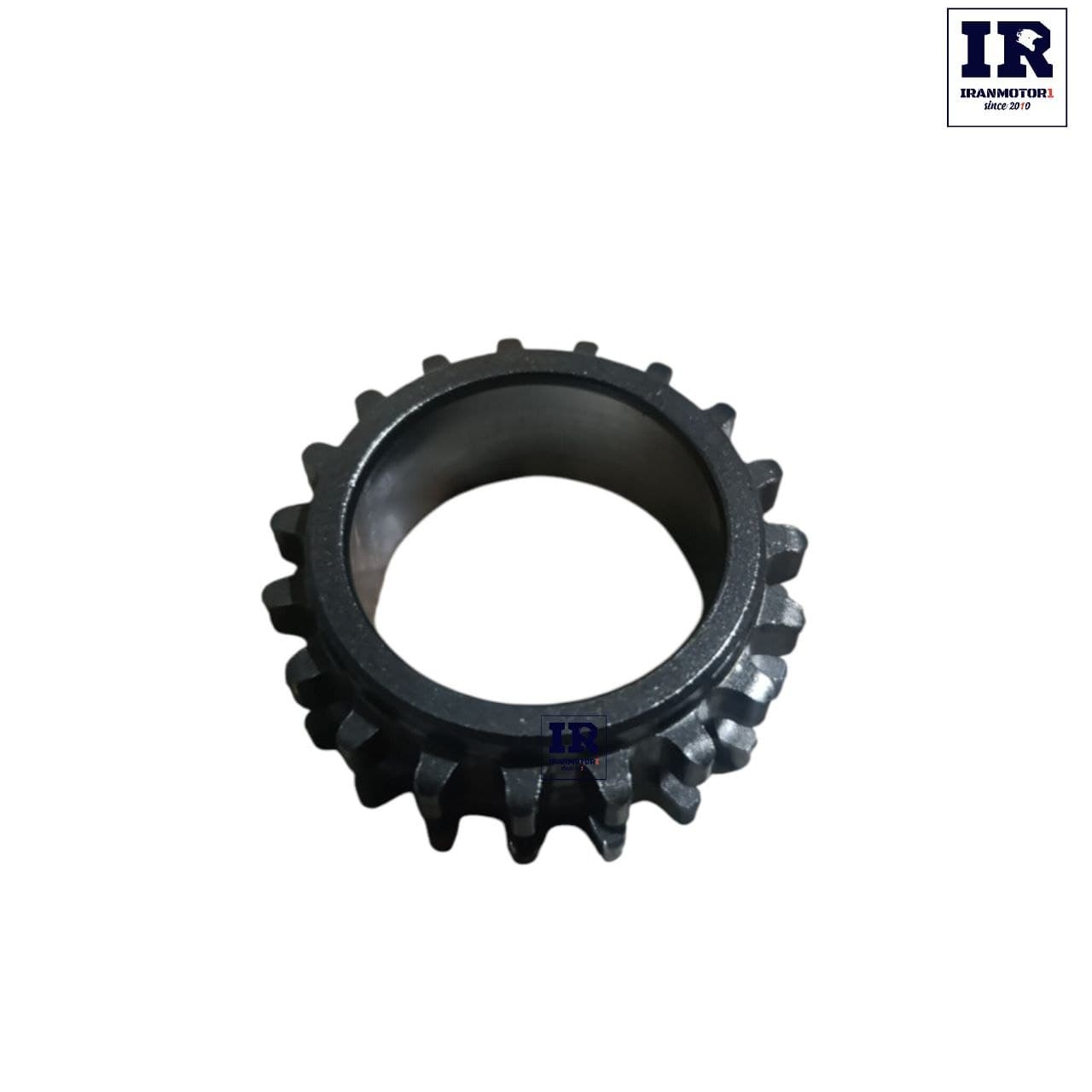 دنده تایم کوچک موتور سیکلت فلات XR250