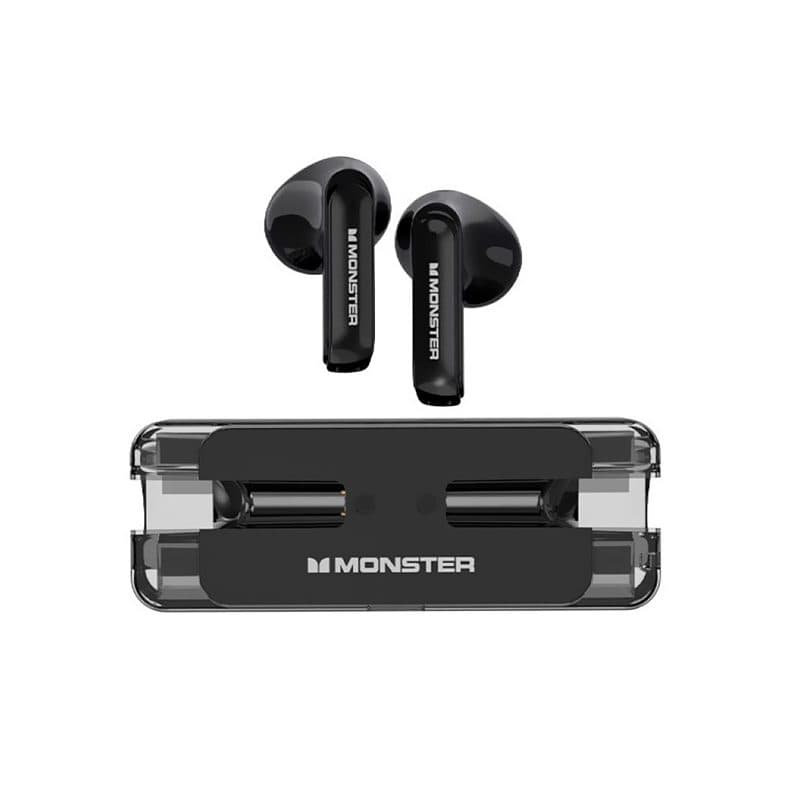 هندزفری بلوتوث اورجینال Monster XKT08