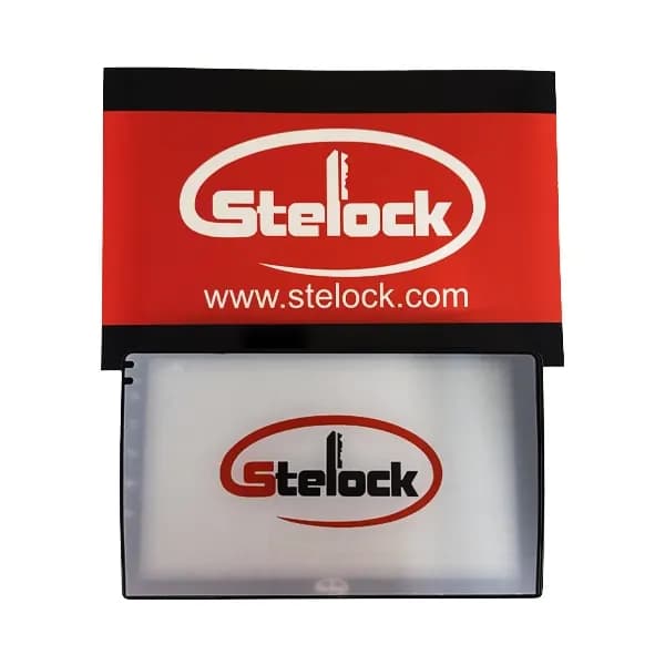 مانیتور خودرو STELOCK مدل TS18 — تصویر ۶