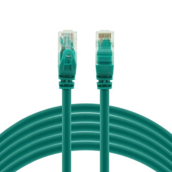 کابل شبکه 30 متری BELDEN CAT6 — تصویر ۶