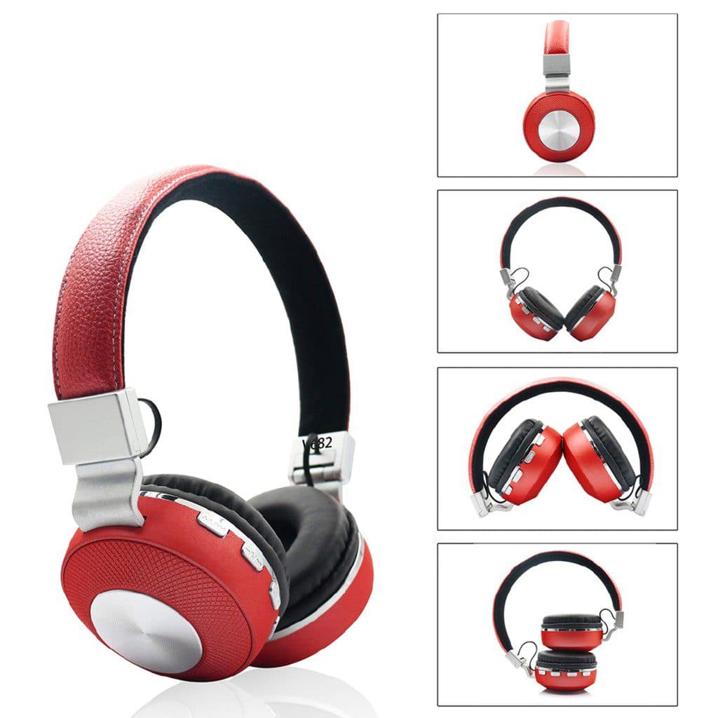 هدست بلوتوث JBL 682 — تصویر ۵