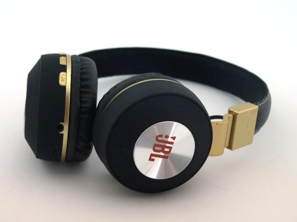 هدست بلوتوث JBL 682 — تصویر ۴