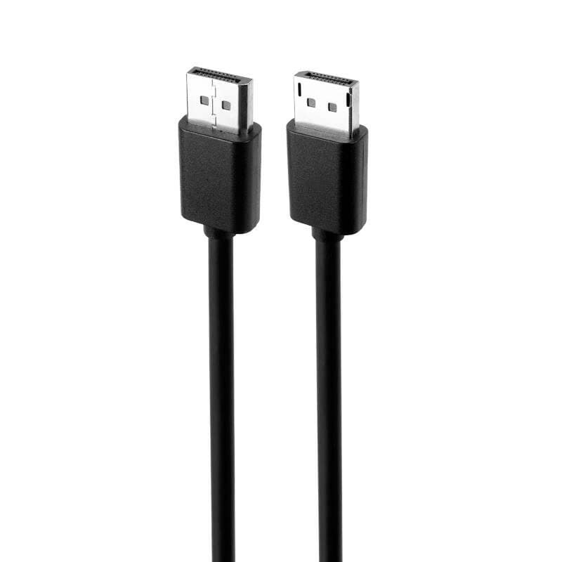 کابل دیسپلی پورت اورجینال Display ORGINAL 1.8M — تصویر ۳