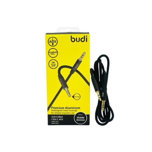 تبدیل Budi dc219 10b AUX — تصویر ۲
