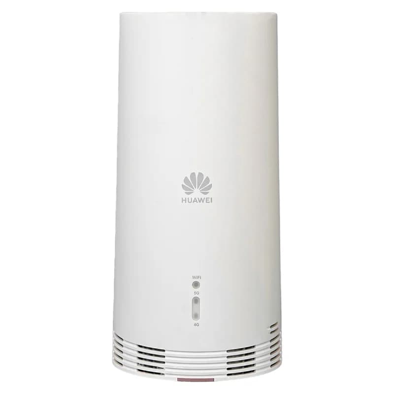 مودم 5G هواوی مدل Huawei N5368X CPE MAX (در حد نو) — تصویر ۸