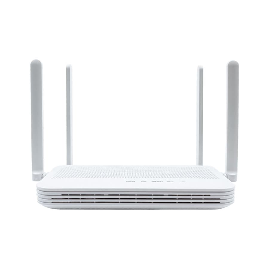مودم فیبر نوری دوبانده هوآوی EG8247W5 (با پورت Catv) — تصویر ۵