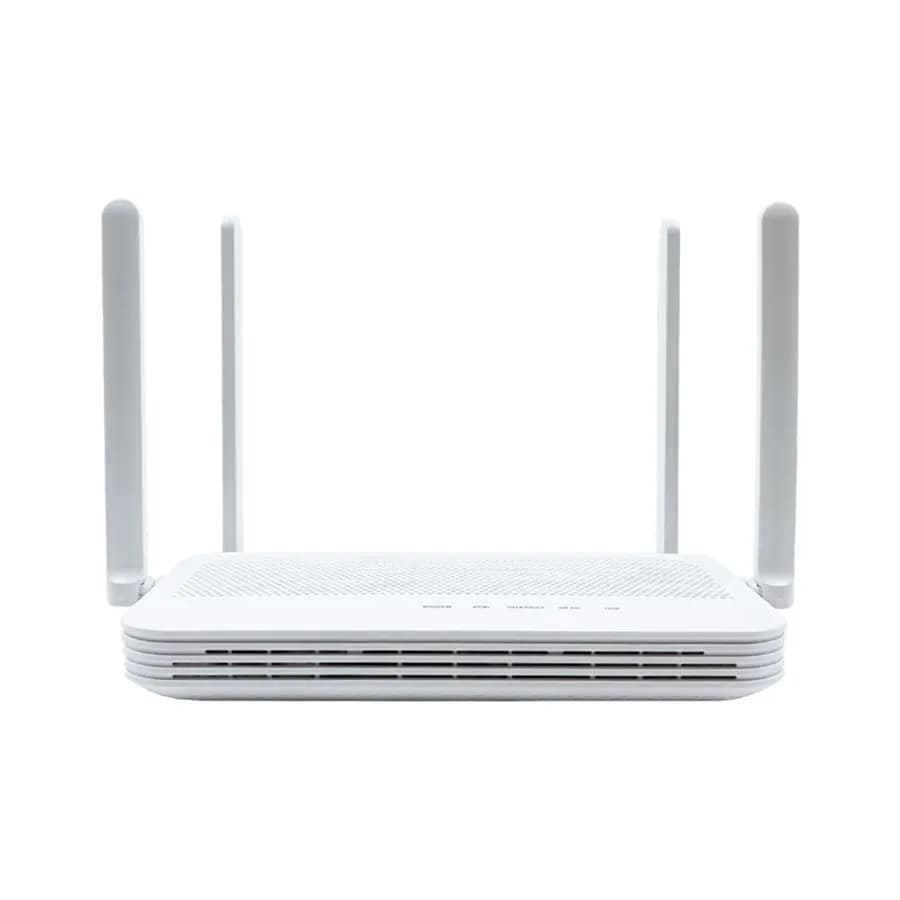 مودم فیبر نوری دوبانده هوآوی EG8247W5 (با پورت Catv)