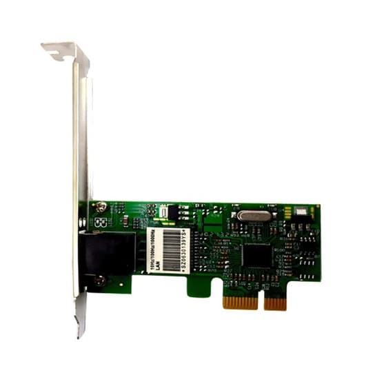 کارت شبکه اینترنال PCI-EXPRESS TO LAN آراکو