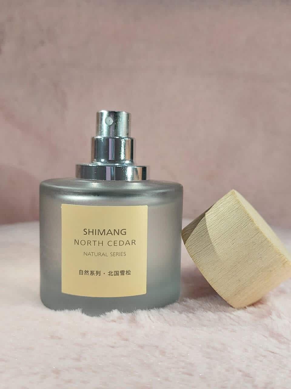 عطر شیمانگ اورجینال (عطر بیکینی) — تصویر ۴