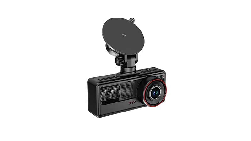 دوربین ثبت وقایع خودرو بلک باکس مدل A16 WIFI 1080p — تصویر ۱۱