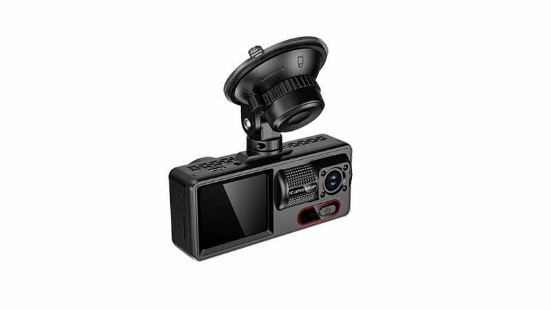 دوربین ثبت وقایع خودرو بلک باکس مدل A16 WIFI 1080p — تصویر ۱۰