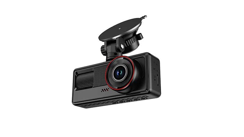 دوربین ثبت وقایع خودرو بلک باکس مدل A16 WIFI 1080p