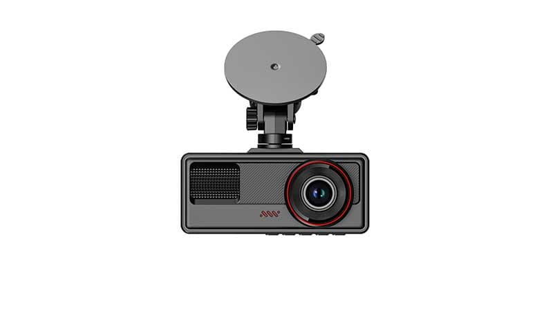 دوربین ثبت وقایع خودرو بلک باکس مدل A16 WIFI 1080p — تصویر ۸