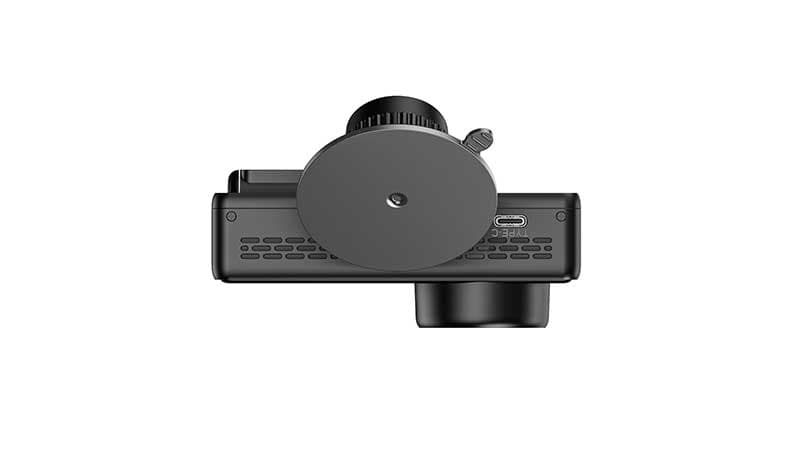 دوربین ثبت وقایع خودرو بلک باکس مدل A16 WIFI 1080p — تصویر ۷