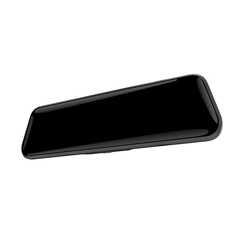 دوربین ثبت وقایع آینه‌ای دو دوربین Full HD با دوربین دنده عقب مدل 904 — تصویر ۵