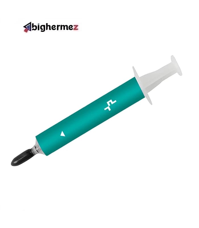 خمیر سیلیکون دیپ کول مدل Z3 — تصویر ۳