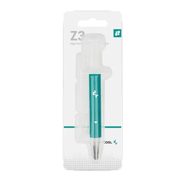 خمیر سیلیکون دیپ کول مدل Z3