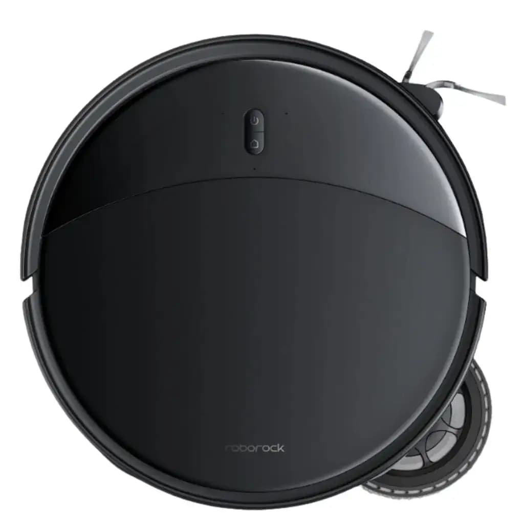 جارو رباتیک شیائومی مدل Roborock Saros 10R — تصویر ۷