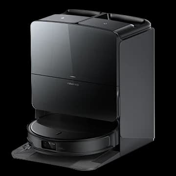 جارو رباتیک شیائومی مدل Roborock Saros 10R — تصویر ۴
