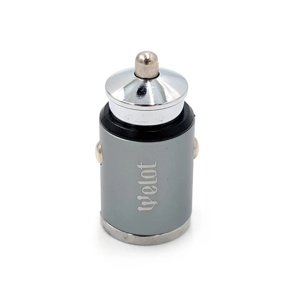 شارژر فندکی Welot ویلوت مدل WE-C61