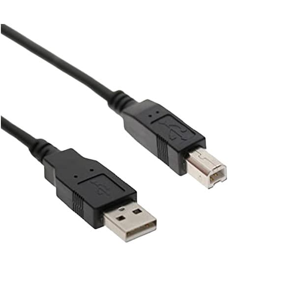 کابل پرینتر USB2.0 به طول 1.5 متر پرفکت — تصویر ۲