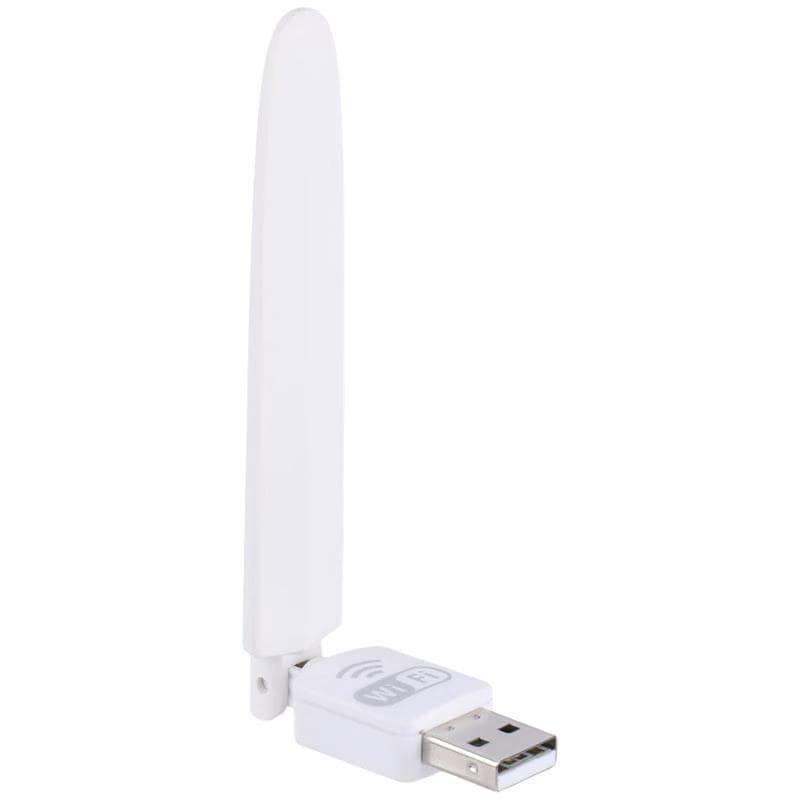 کارت شبکه USB آلفا مدل UW10S — تصویر ۲
