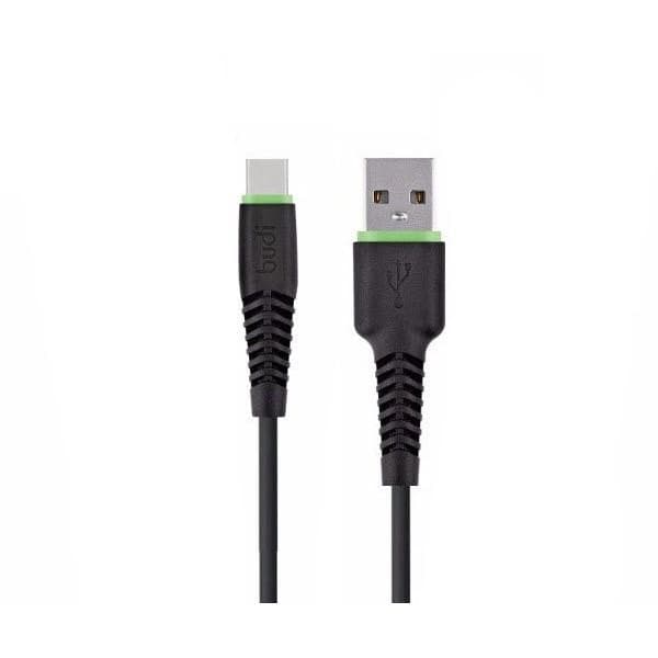 کابل شارژ تایپ سی Budi M8J158M