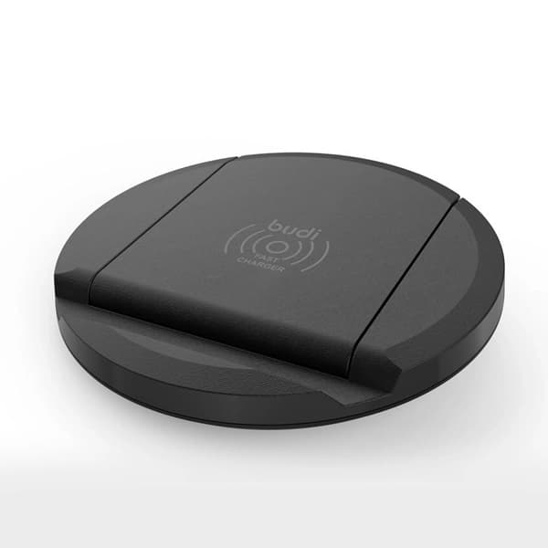 شارژر بی سیم Budi M8JG3A3200 BLK — تصویر ۳
