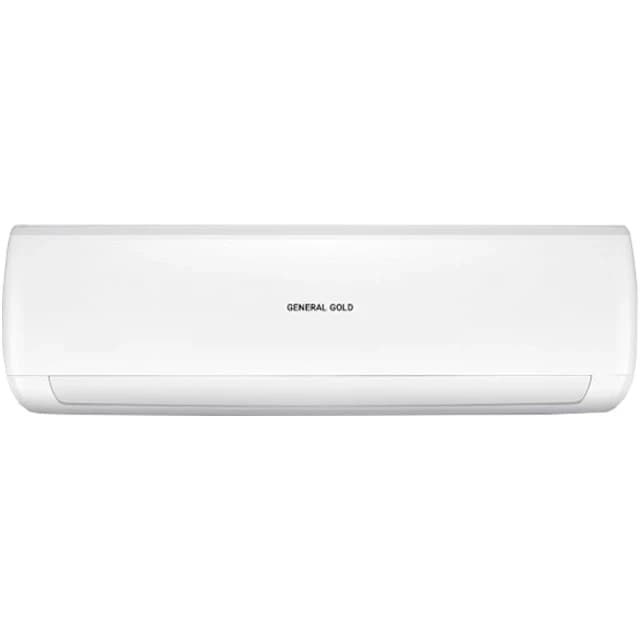 کولر گازی جنرال گلد 24000 اینورتر اسپارک T1مدل GG-AS24000 SPARK5