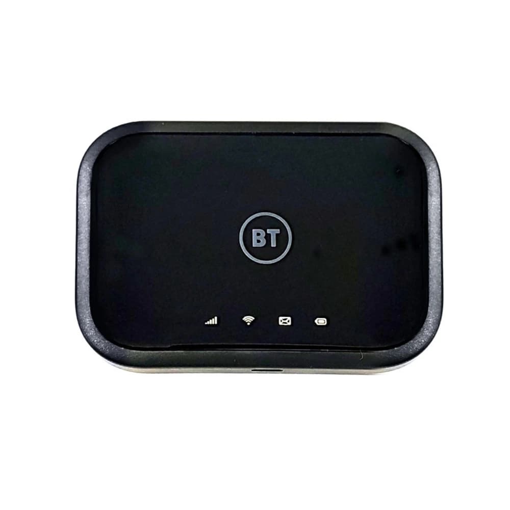 مودم 4G LTE قابل حمل آلکاتل مدل BT70 — تصویر ۷