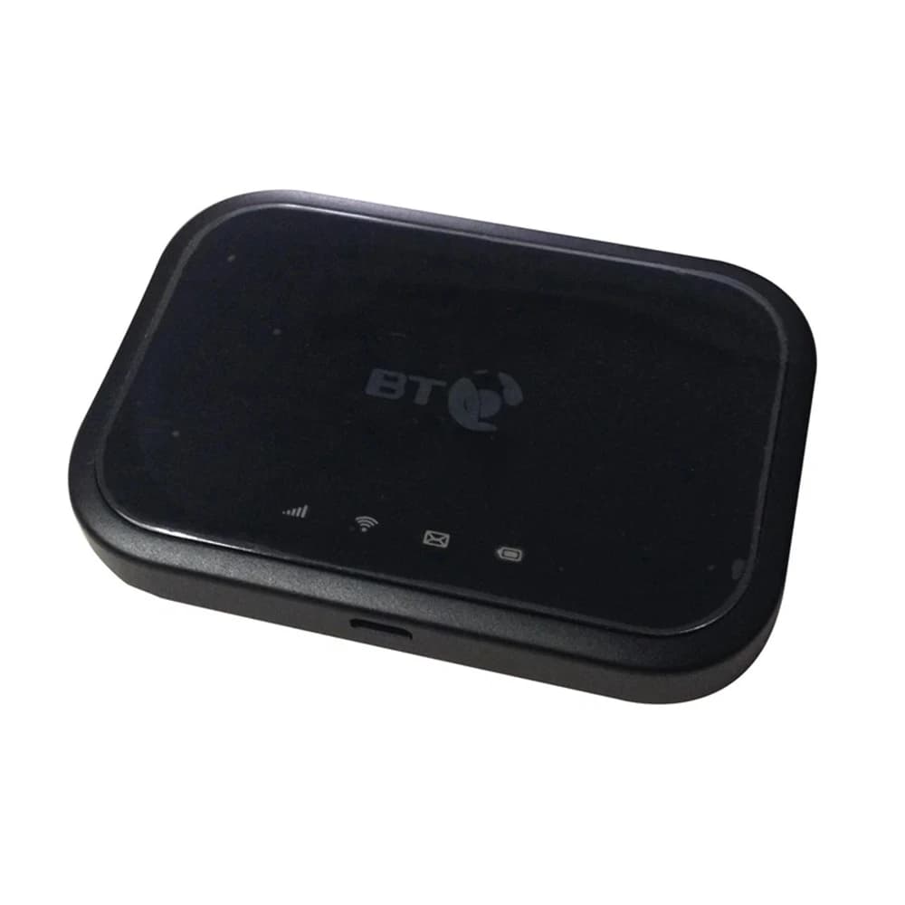 مودم 4G LTE قابل حمل آلکاتل مدل BT70 — تصویر ۹