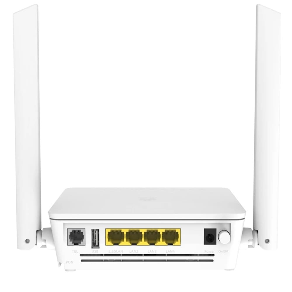 مودم فیبر نوری هواوی مدل OptiXstar EG8145B7N-50 — تصویر ۲