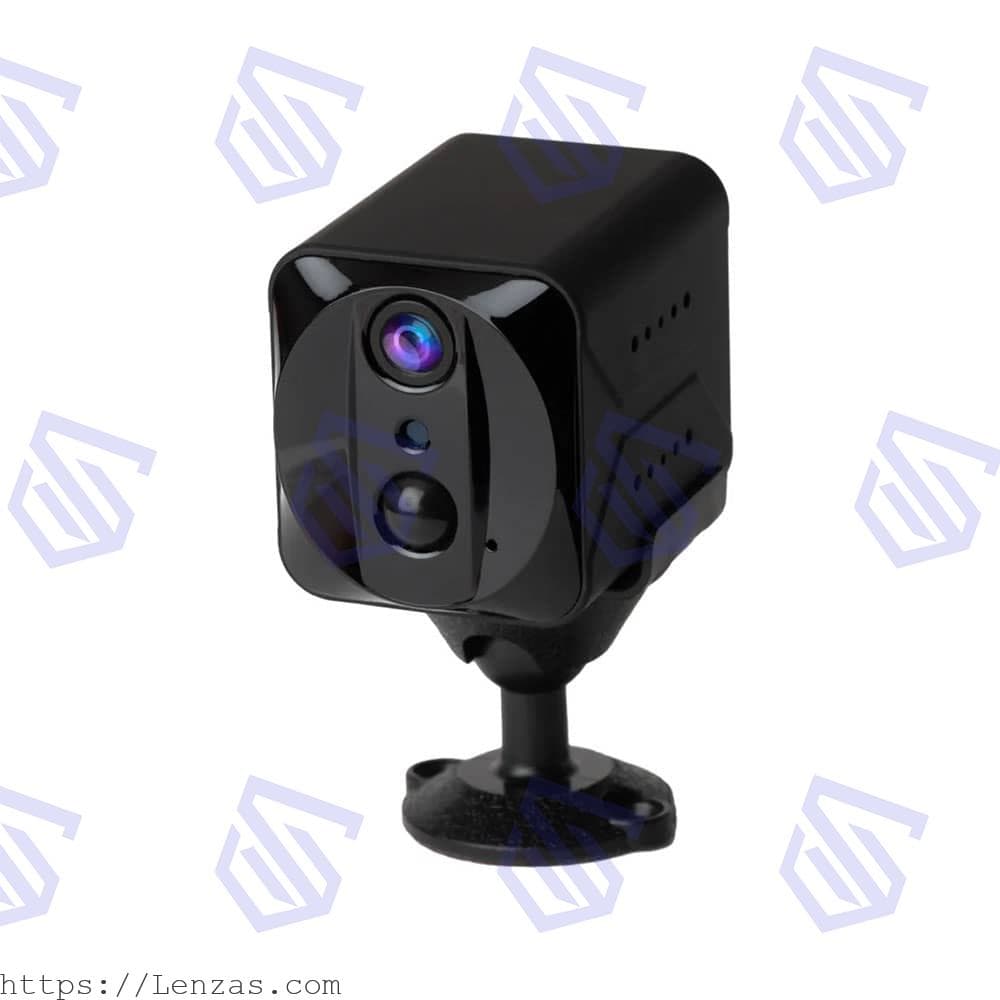 دوربین مکعبی سیمکارتی مدل UBOX کیفیت 2 مگاپیکسل — تصویر ۹