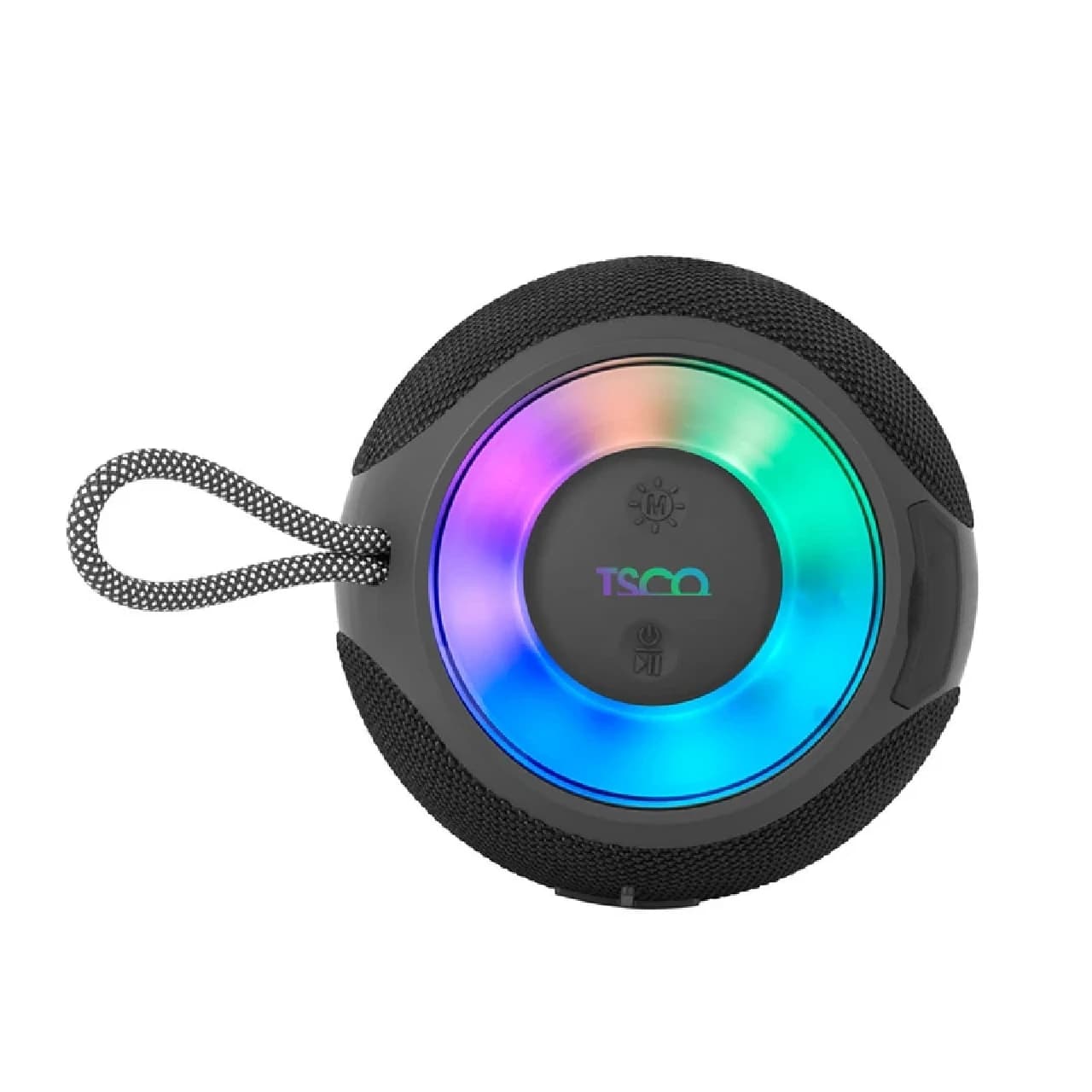 اسپیکر بلوتوثی قابل حمل تسکو مدل TS 23125 — تصویر ۱۰